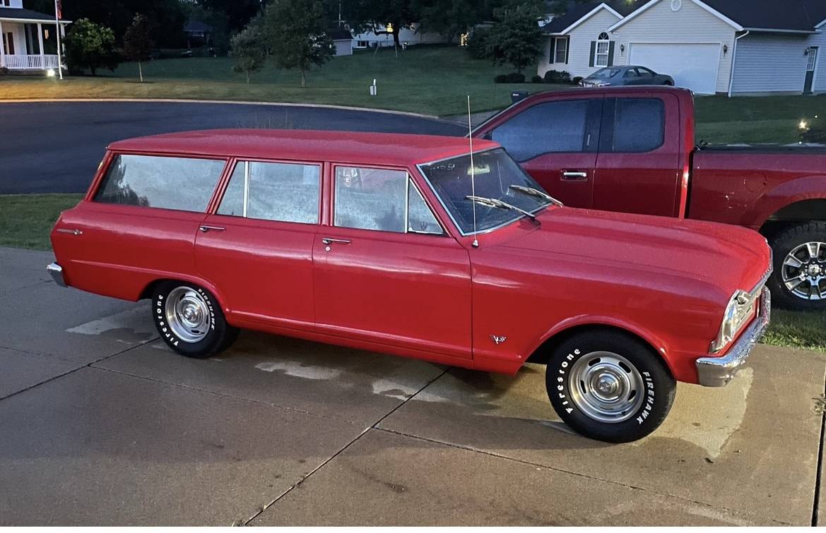 Chevy-nova-ii-1965-red-9