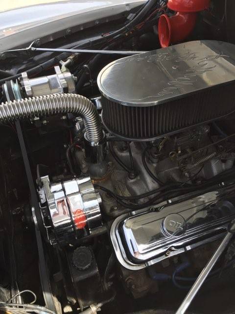 Chevy-panel-truck-1st-series-1955-silver-4