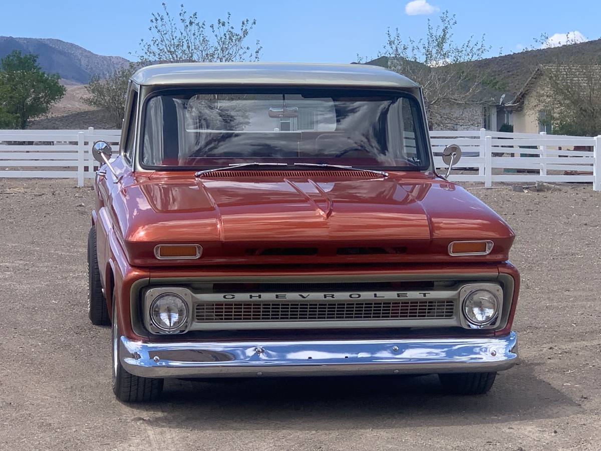 Chevy-pick-up-1964-orange-11