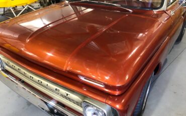 Chevy-pick-up-1964-orange-5