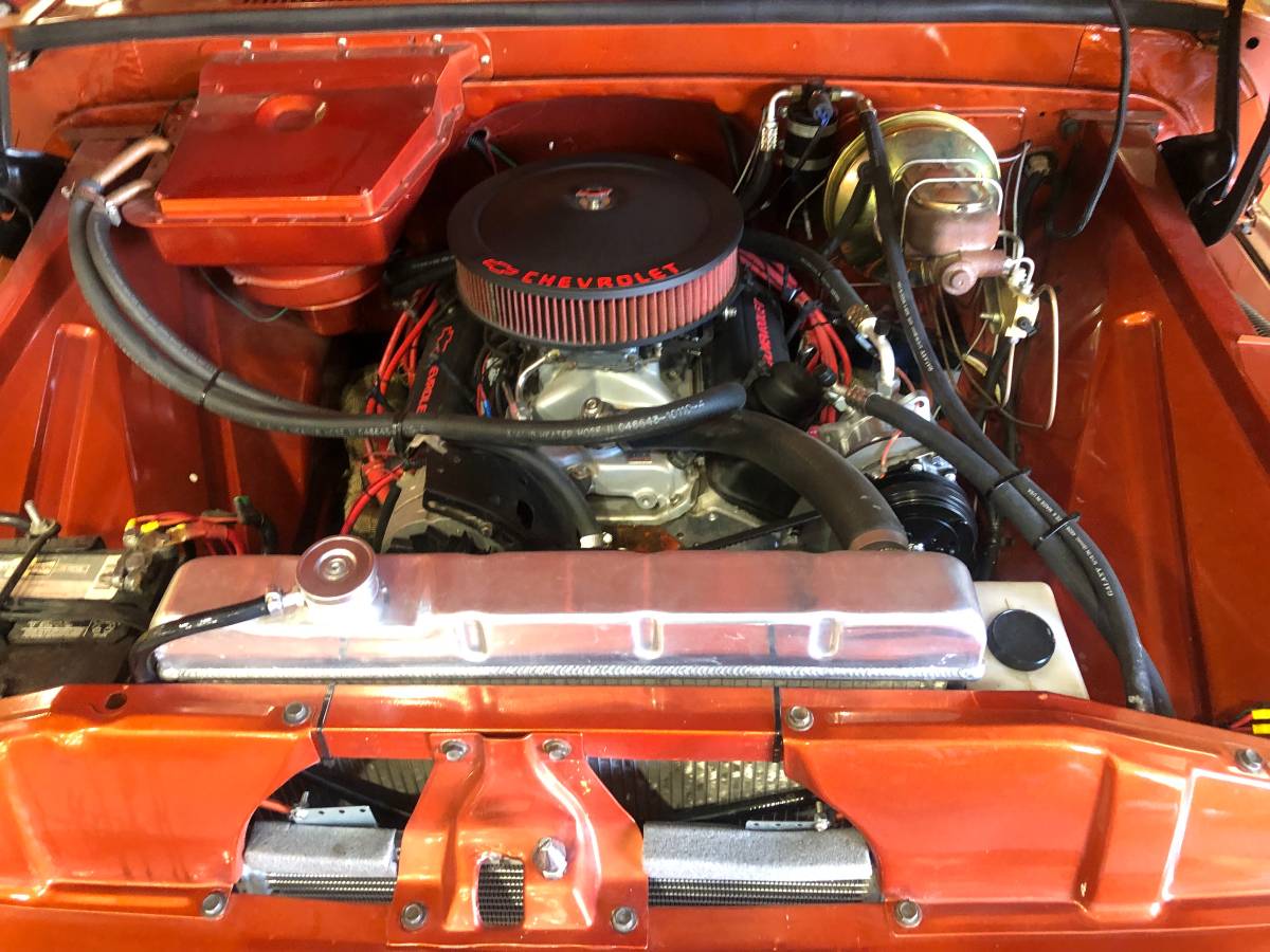 Chevy-pick-up-1964-orange-6