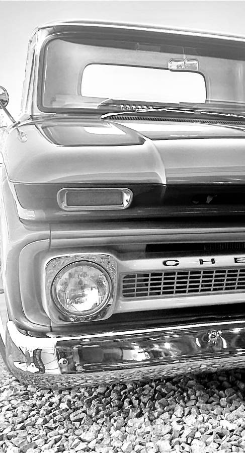 Chevy-pick-up-1964-orange-8