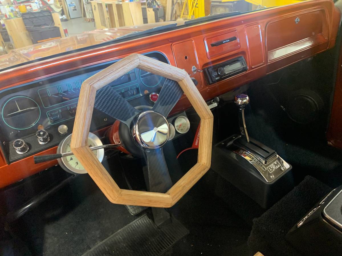 Chevy-pick-up-1964-orange-9