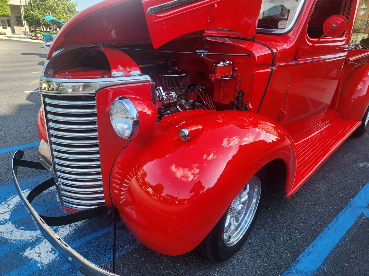 Chevy-pickup-12-ton-1940-red-3