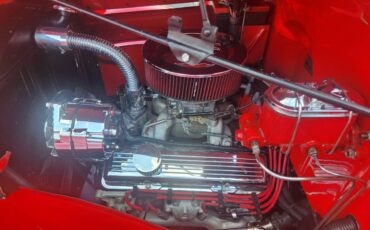 Chevy-pickup-12-ton-1940-red