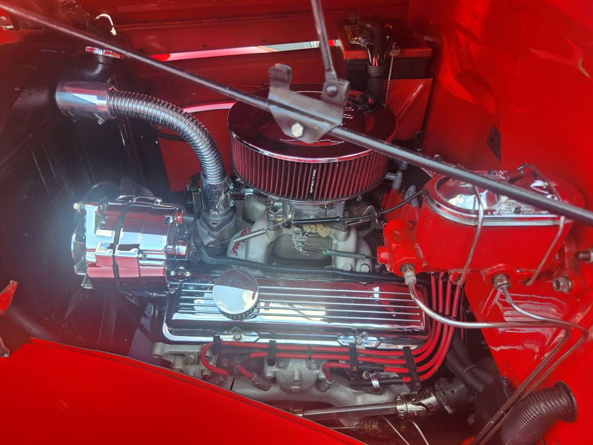 Chevy-pickup-12-ton-1940-red