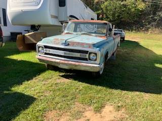 Chevy-pickup-longbed-1970-green-6