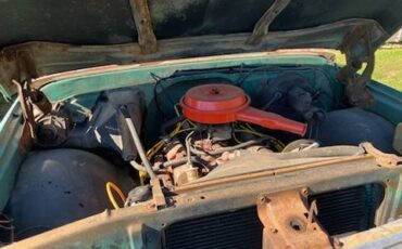 Chevy-pickup-longbed-1970-green-7