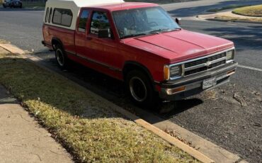 Chevy-s10-1991-red