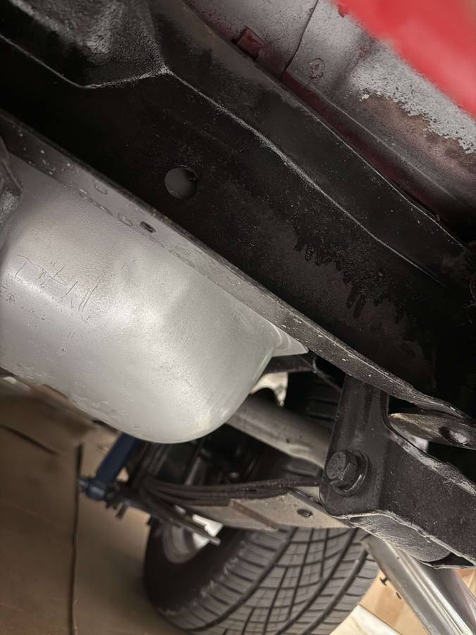 Chevy-s10-blazer-1990-red-14