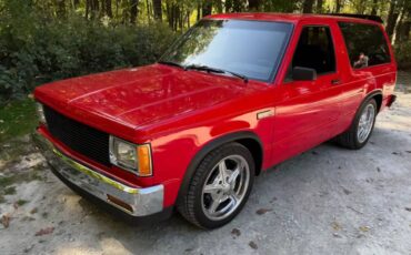 Chevy-s10-blazer-1990-red-15