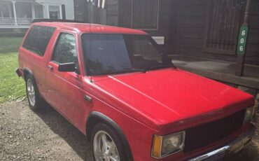 Chevy-s10-blazer-1990-red-2