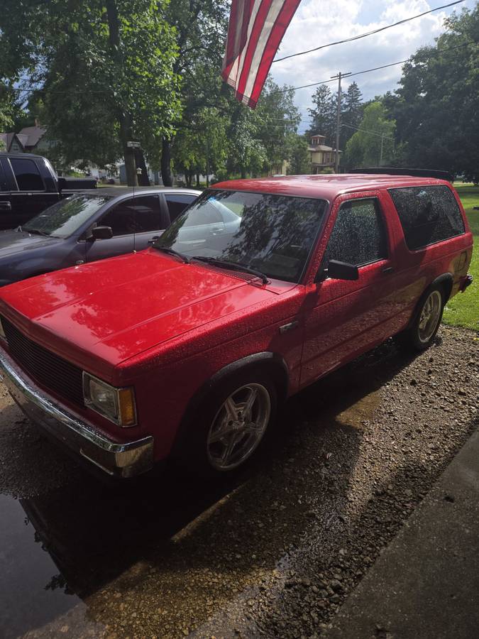 Chevy-s10-blazer-1990-red-3