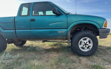 Chevy-s10-pickup-1995-green-3