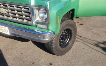 Chevy-scottsdale-1976-green