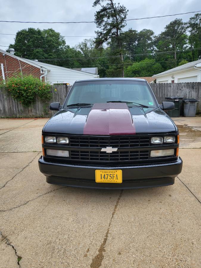 Chevy-short-bed-truck-1988-custom