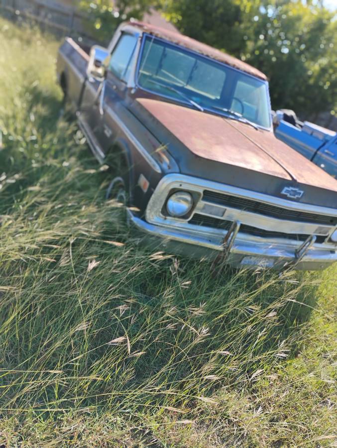 Chevy-silverado-1500-1970-blue-2