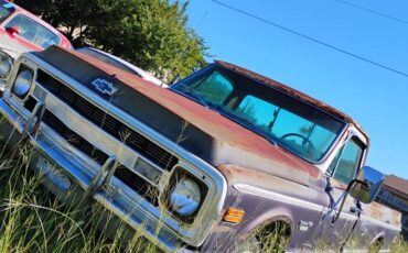 Chevy-silverado-1500-1970-blue