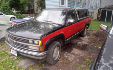 Chevy-silverado-1500-1988-red