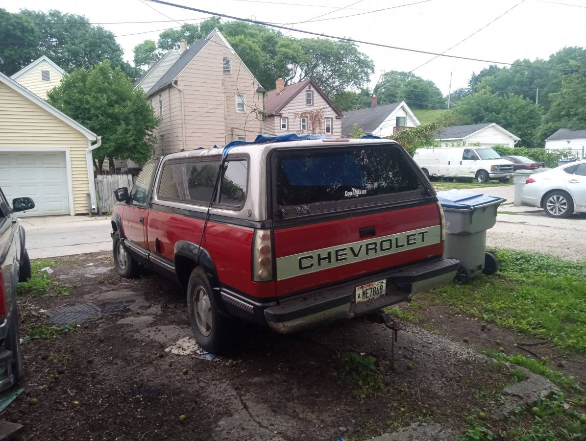 Chevy-silverado-1500-1988-red-2