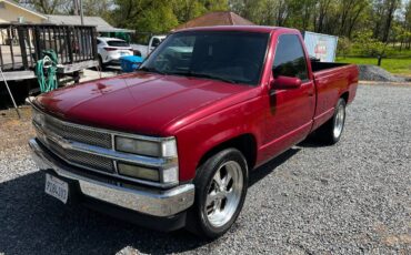 Chevy-silverado-1500-1988-red-2