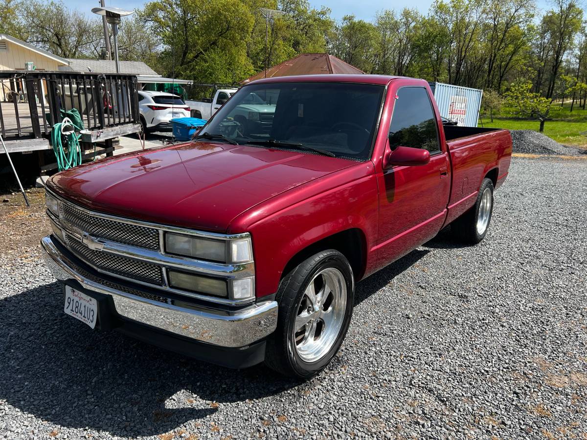 Chevy-silverado-1500-1988-red-2