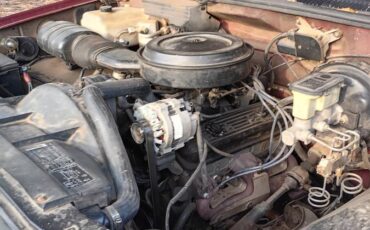 Chevy-silverado-1500-1989-brown-1