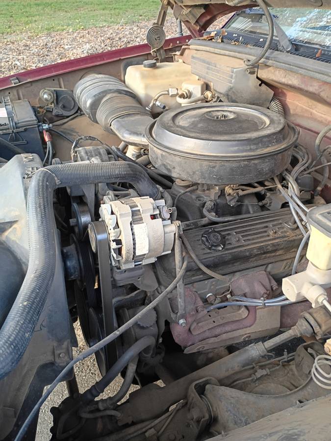 Chevy-silverado-1500-1989-brown-2