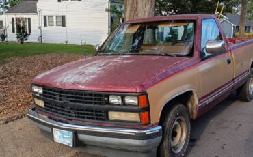 Chevy-silverado-1500-1989-brown-5