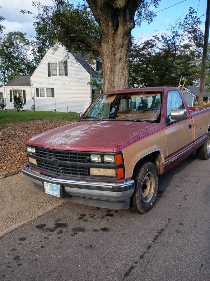 Chevy-silverado-1500-1989-brown-5