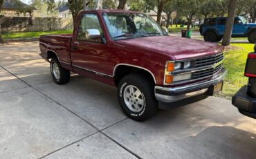 Chevy-silverado-1500-1989-red-1