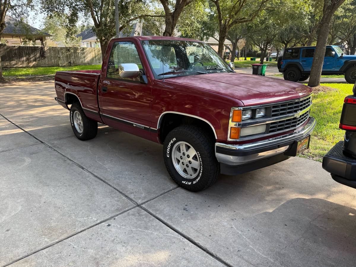 Chevy-silverado-1500-1989-red-1