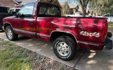 Chevy-silverado-1500-1989-red-2