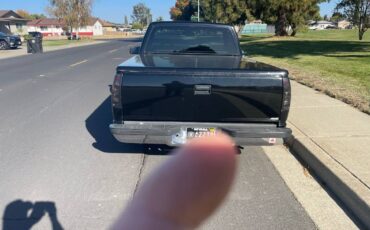 Chevy-silverado-1500-1991-black
