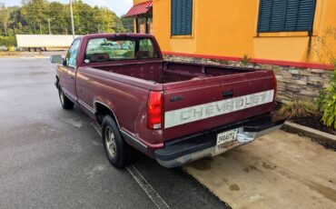 Chevy-silverado-1500-1994-red-2