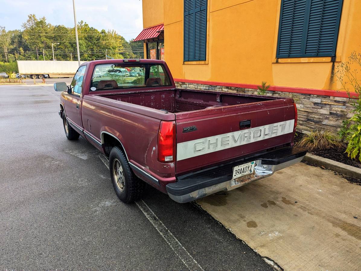 Chevy-silverado-1500-1994-red-2