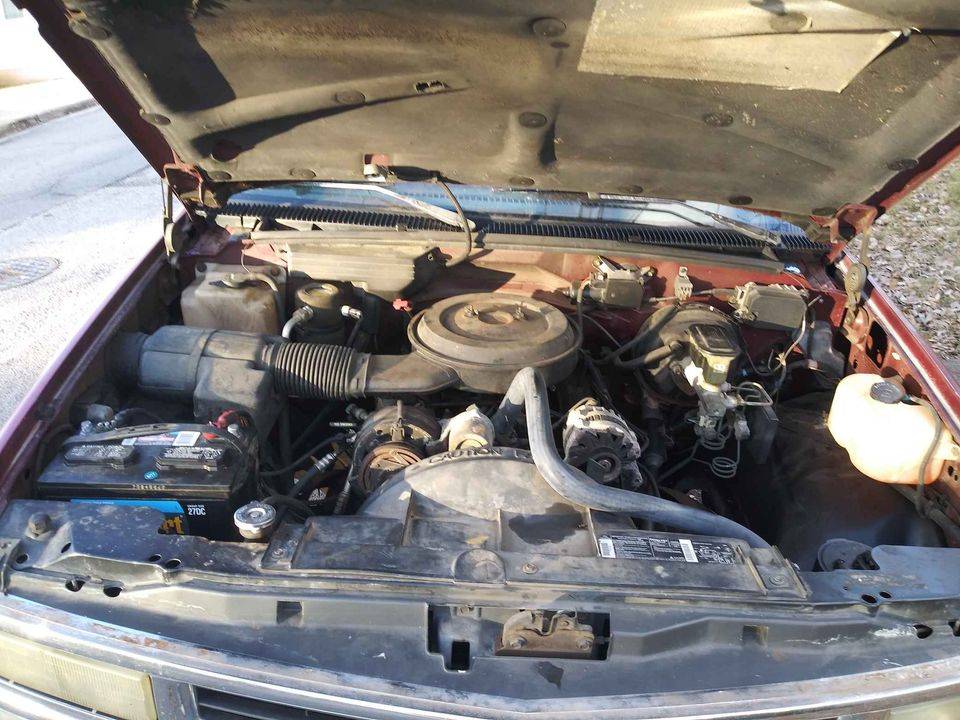 Chevy-silverado-1500-1994-red-4