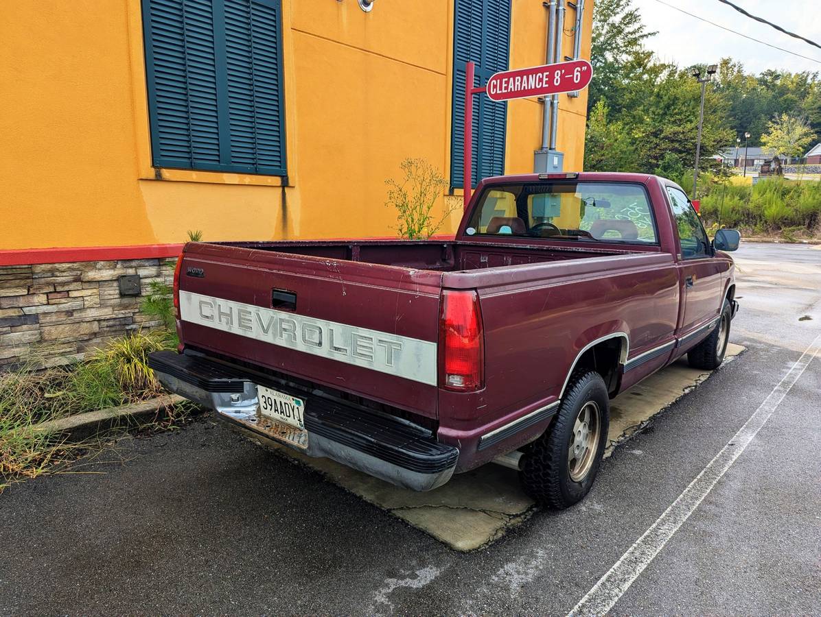 Chevy-silverado-1500-1994-red-6