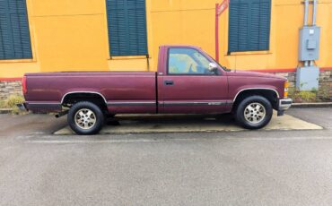 Chevy-silverado-1500-1994-red-7