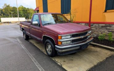 Chevy-silverado-1500-1994-red-8