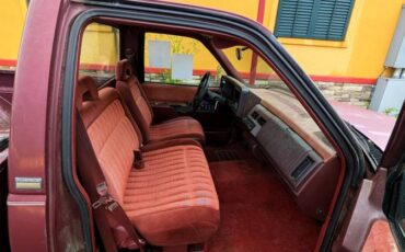 Chevy-silverado-1500-1994-red-9