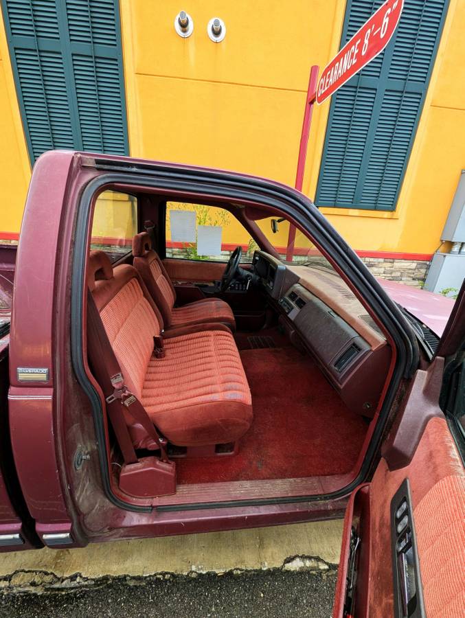 Chevy-silverado-1500-1994-red-9