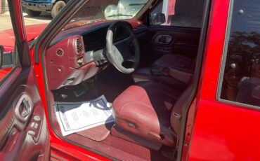 Chevy-silverado-1500-1995-red-1