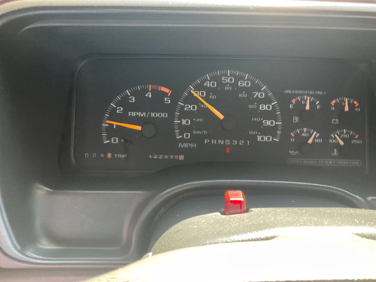 Chevy-silverado-1500-1995-red-3