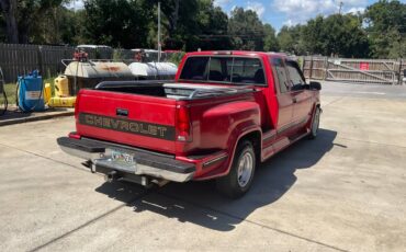 Chevy-silverado-1500-1995-red-4