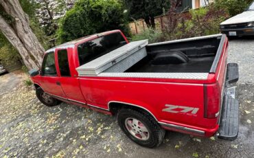 Chevy-silverado-1500-z-71-1992-red-11