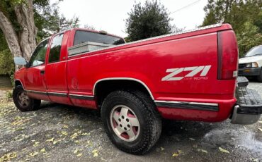 Chevy-silverado-1500-z-71-1992-red-12