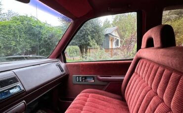 Chevy-silverado-1500-z-71-1992-red-2