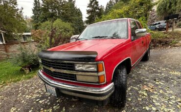 Chevy-silverado-1500-z-71-1992-red