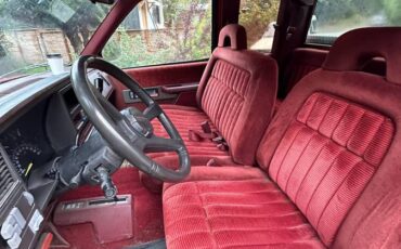 Chevy-silverado-1500-z-71-1992-red-4
